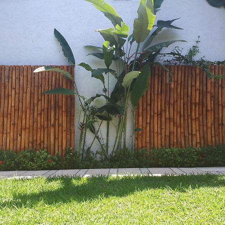 Casa Luz De Luna Apartament Zihuatanejo Zewnętrze zdjęcie