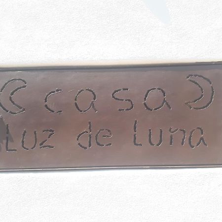 Casa Luz De Luna Apartament Zihuatanejo Zewnętrze zdjęcie