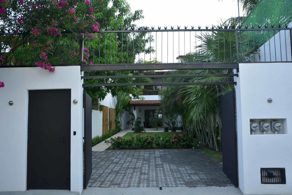 Casa Luz De Luna Apartament Zihuatanejo Zewnętrze zdjęcie