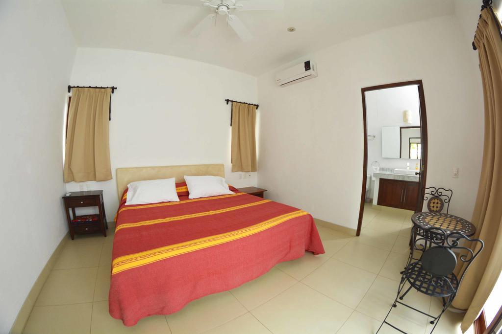 Casa Luz De Luna Apartament Zihuatanejo Zewnętrze zdjęcie