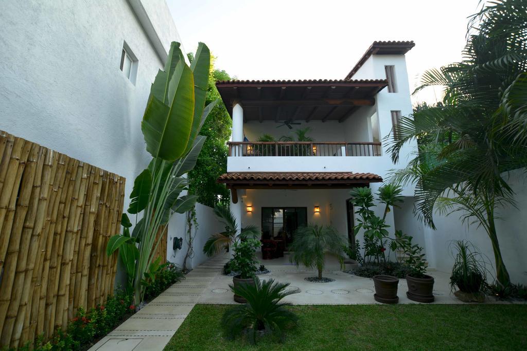 Casa Luz De Luna Apartament Zihuatanejo Zewnętrze zdjęcie