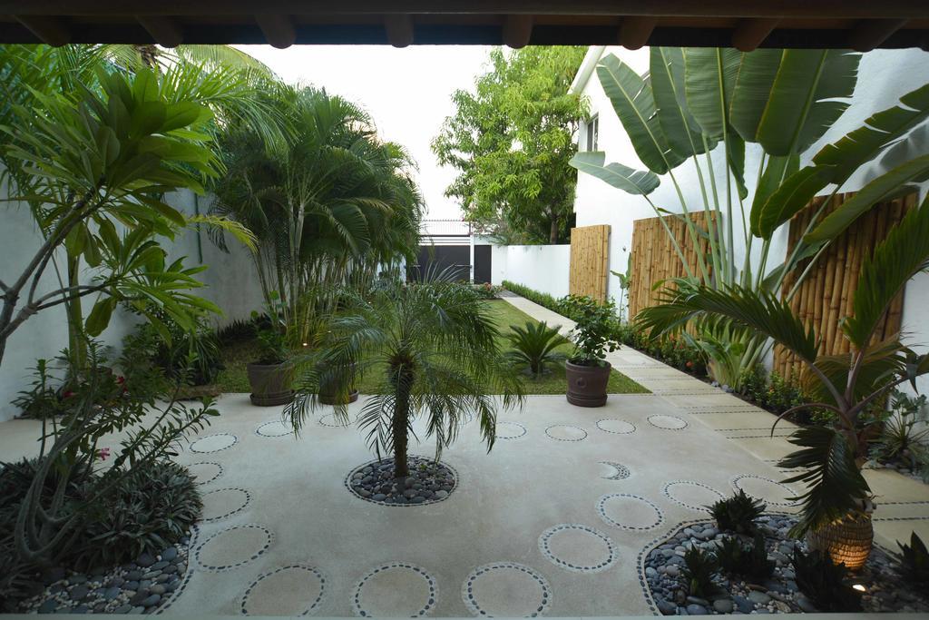 Casa Luz De Luna Apartament Zihuatanejo Zewnętrze zdjęcie