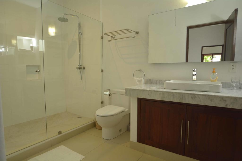 Casa Luz De Luna Apartament Zihuatanejo Zewnętrze zdjęcie