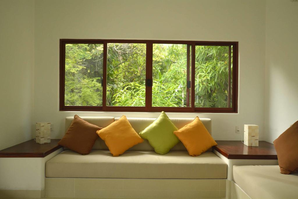 Casa Luz De Luna Apartament Zihuatanejo Zewnętrze zdjęcie
