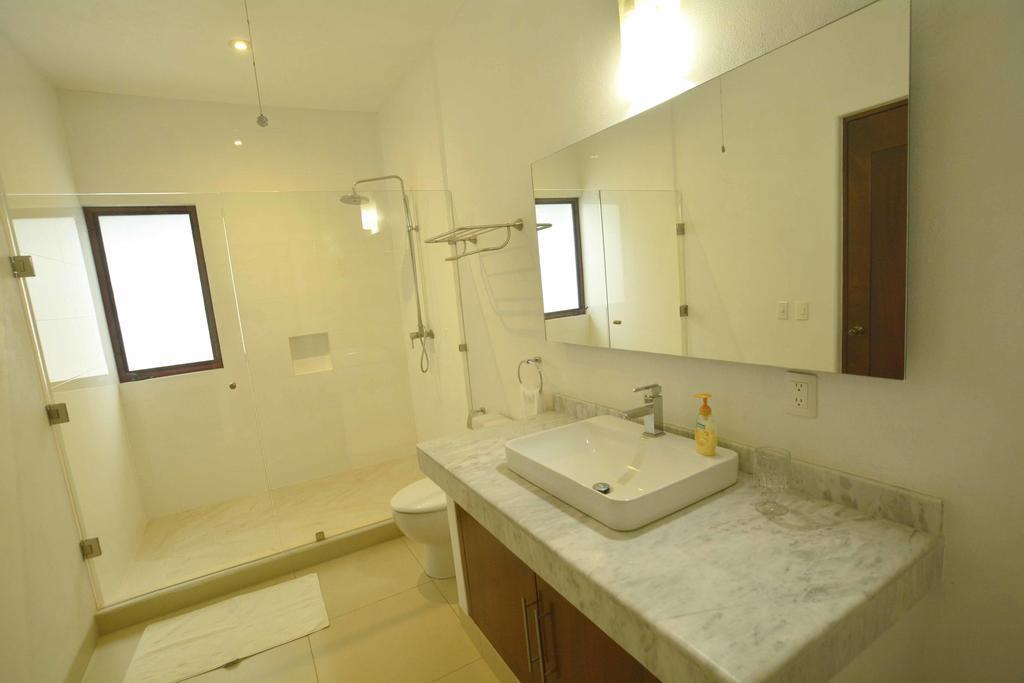 Casa Luz De Luna Apartament Zihuatanejo Zewnętrze zdjęcie