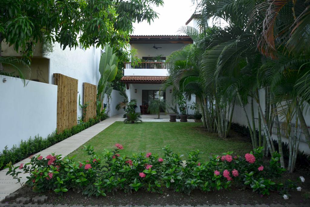 Casa Luz De Luna Apartament Zihuatanejo Zewnętrze zdjęcie