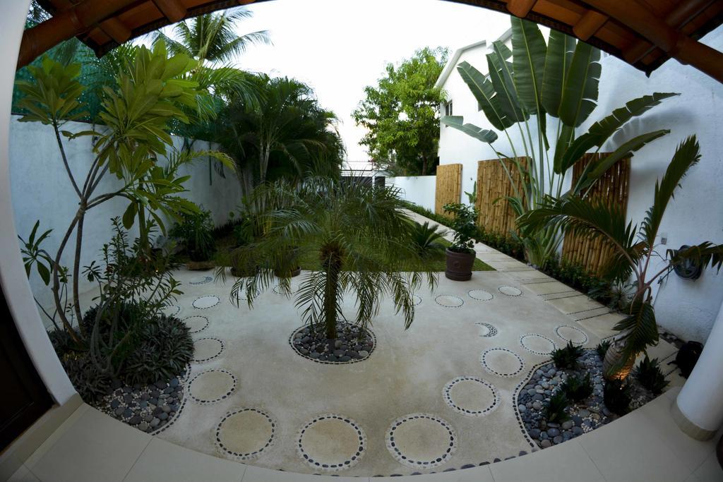 Casa Luz De Luna Apartament Zihuatanejo Zewnętrze zdjęcie