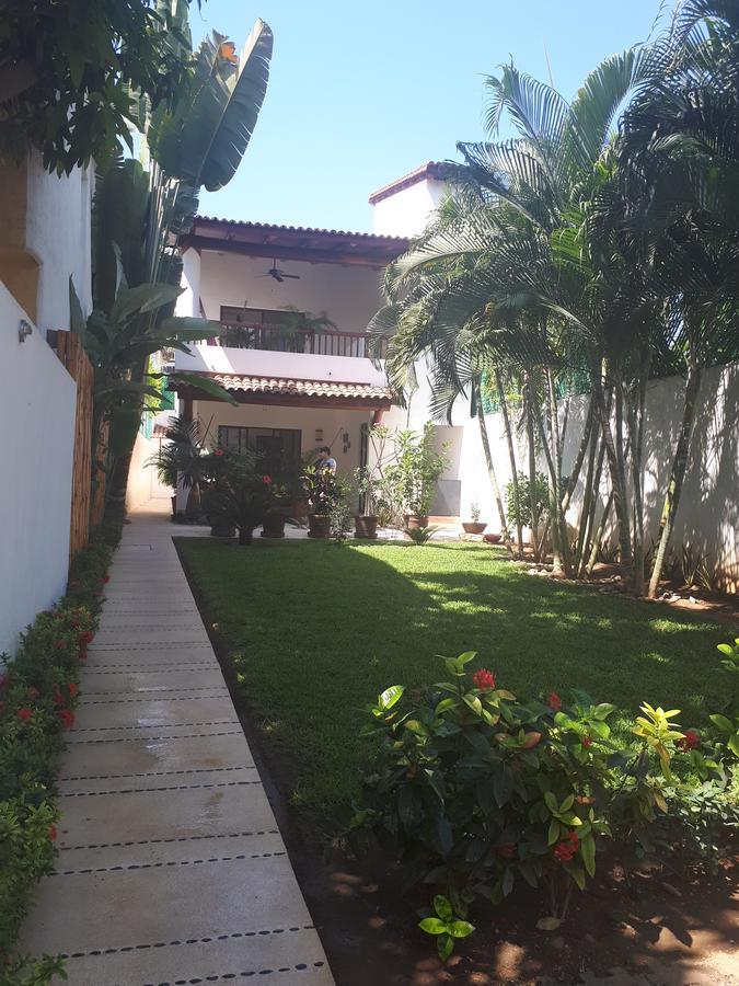 Casa Luz De Luna Apartament Zihuatanejo Zewnętrze zdjęcie